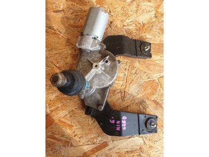 Mechanismus ,motorek zadního stěrače na KIA CEED