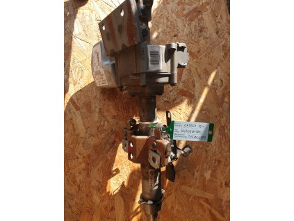 Sloupek řízení včetně elektrického serva na KIA CEED