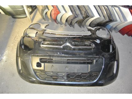 Citroen C1 III Přední nárazník