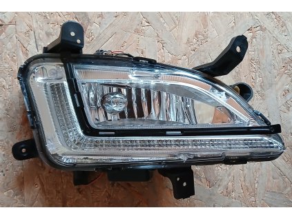 Světlo pravé přední mlhové Hyundai Tuscon lll lift 92202D7600