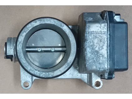 Originální nepoužitá elektronická škrtící klapka Renault Kangoo/ Megane/ Scenic 8200063652 8200123061