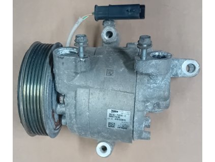 Nepoužité čerpadlo klimatizace AC Citroen C1 Peugeot 108 Toyota Aygo 88310YV010C B000776180