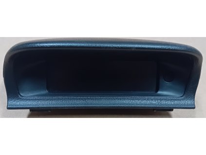 Display rádia Peugeot 307 Citroen Jumpy 96664222280