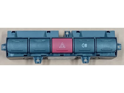 Přepínač světel Citroen Jumper Fiat Ducato Peugeot Boxer 7353387570