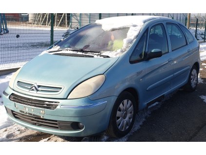 Citroen Xsara Picasso