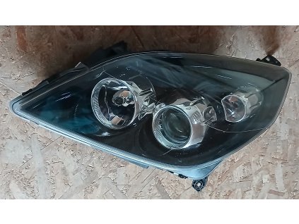 Světlomet levý přední Opel Vectra C 2006, 13170928