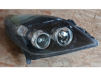Světlomet pravý přední Opel Vectra C 2006, 13170929