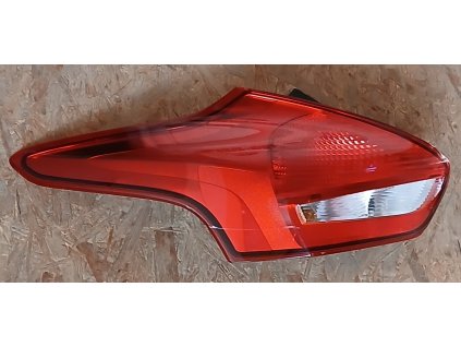 Světlo levé zadní Ford Focus lll F1EB-13405-CF