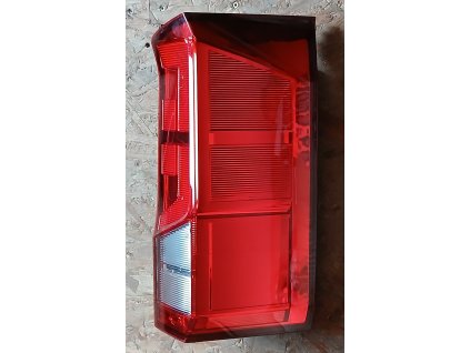 Světlo pravé zadní Volkswagen Crafter 2 II 7C0945096H