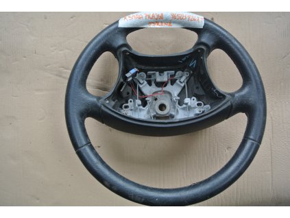 Volant Citroen Xsara, Xsara Picasso, Berlingo II 96505926XT