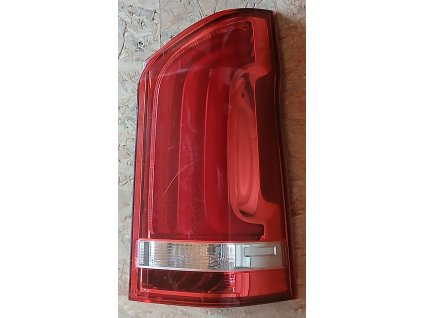 Světlo pravé zadní Mercedes-Benz Vito W447, A4478200664