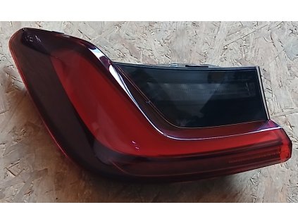 Světlo levé zadní BMW 3 G20, Hella