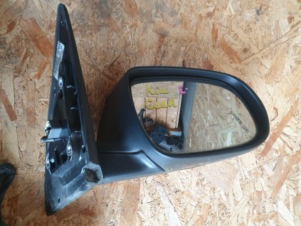Elektrické zpětné zrcátko pravé přední Kia CEED 1EWD
