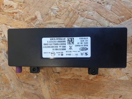 Modul GSM Peugeot 3008, 508 , Citroen C4 Picasso MM 9805727480 01