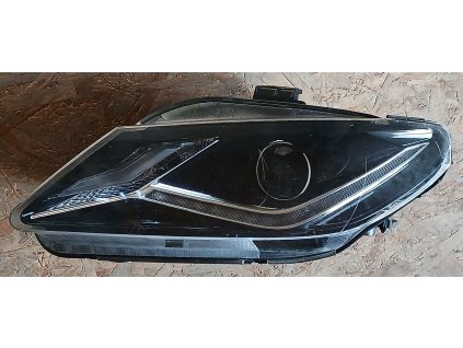 Světlomet levý přední  Seat Exeo, 90019292, 3R1941753C