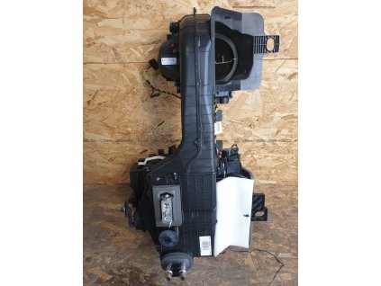 Systém topení a klimatizace Peugeot 3008 9673831480