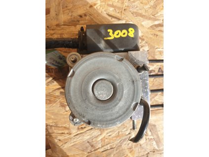 ABS modul Peugeot 3008 5008 9810486580