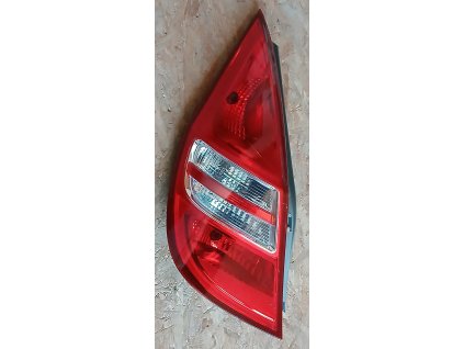 Světlo levé zadní Hyundai i30 2007-11, DEPO