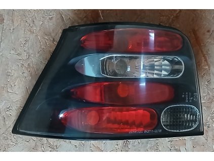 Světlo levé zadní Volkswagen Golf IV SK3711-GLF98