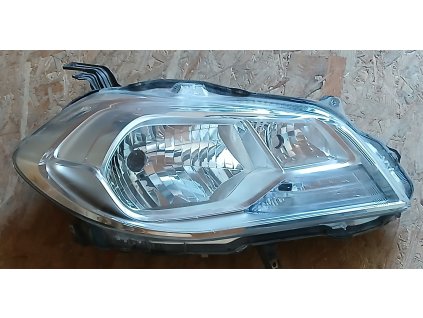 Světlomet pravý přední Suzuki SX4 CROSS 100-17733 Koito