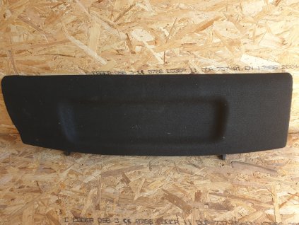 Plato roleta kufru Peugeot 107 Facelift Ciroen C1 0H020HZD