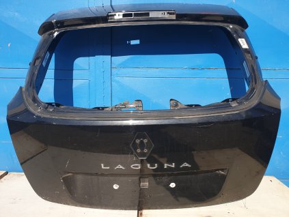 Zadní dveře kufru Renault Laguna Combi III