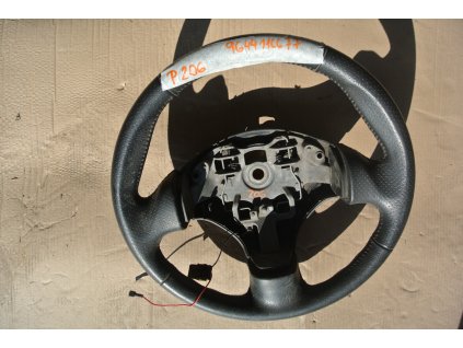 Volant Peugeot 206 9644116677