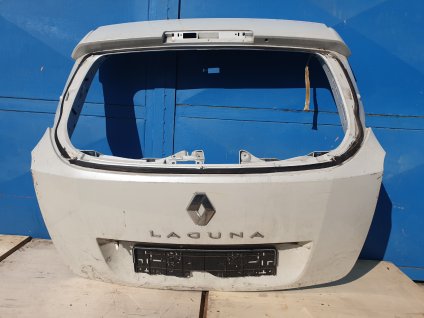 Zadní kufrové dveře Renault Laguna III Combi