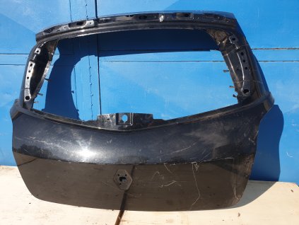 Zadní kufrové dveře Renault Clio III