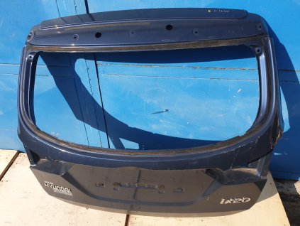 Zadní kufrové dveře Hyundai ix20