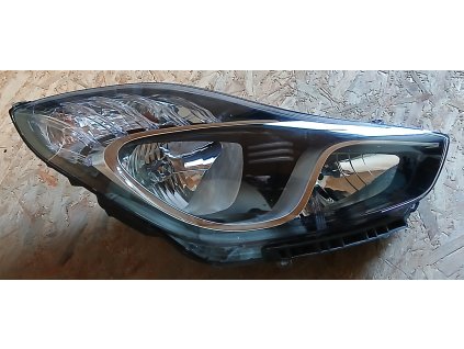 Světlomet pravý přední Hyundai ix20, 2010-17, 92102-1KXXX