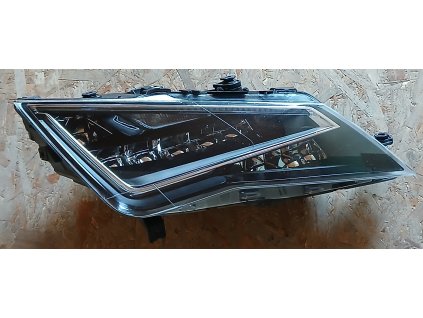 Světlomet pravý přední Seat Leon III 5F1941008B, 90029769 Valeo