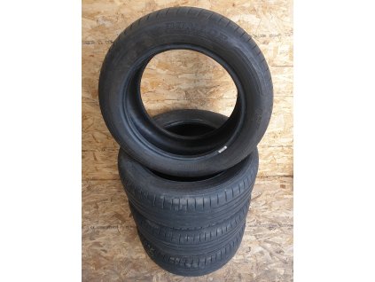 Dunlop Winter Sport 3D, 205/55 R16 91W , sada 4 ks pneu letní