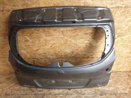 Dveře zadní Renault Captur 2 901523137R