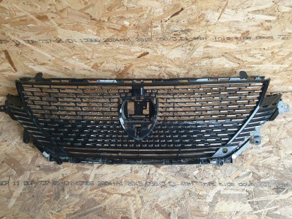 Mřížka předního nárazníku, maska, grill PEUGEOT 308 3 GT T10 , 9838035680