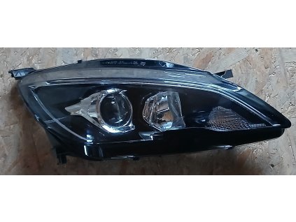 Světlomet pravý přední Peugeot 308 llLlift 9816990580-00