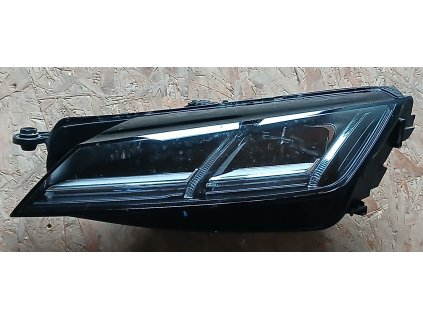 Světlomet levý přední Audi TT 8S, 8S0941033 originál