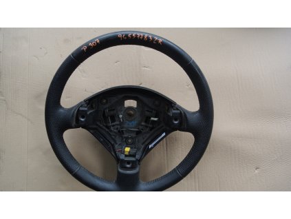 Volant Peugeot 307 96557783ZR