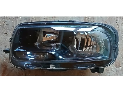 Světlomet levý přední Citroën C4 Cactus 90063238, 9800901380