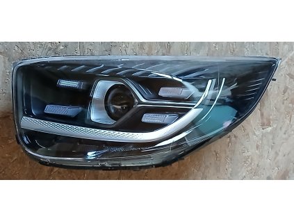 Světlomet levý přední Kia Picanto 92101-G6400