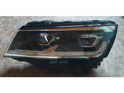 Světlomet levý přední Volkswagen Transporter T6 facelift T7, 7L0998479, 90166088C Valeo