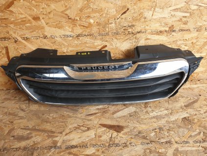 Přední mřížka - maska - grill - atrapa - Peugeot 108 53114-0H020