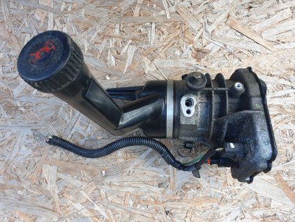 Čerpadlo posilovače řízení Citroen C4 Picasso , TRW A0013520