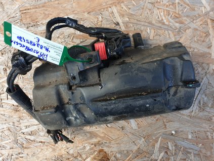 Čerpadlo posilovače řízení Citroen C5 2   ,HPI A509826+A