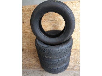 Chao Yang  SU318a 265/60 R18  Sada 4 ks pneu zimní