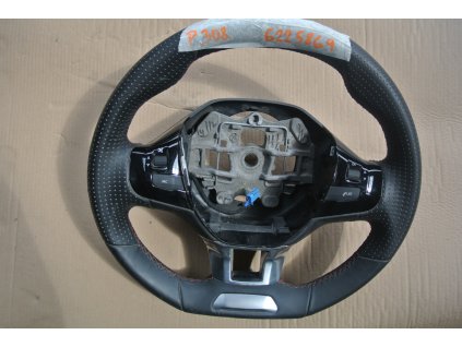 Volant Peugeot 308 6225869