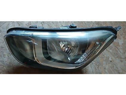 Světlomet levý přední Hyundai i20 92101-4P500 MAKO