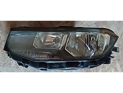Světlomet levý Volkswagen T-Cross 2GM941005A, 90183093, Valeo