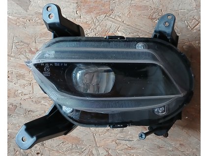 Světlo levé přední mlhové Hyundai Santa Fe IV 92201-S1100