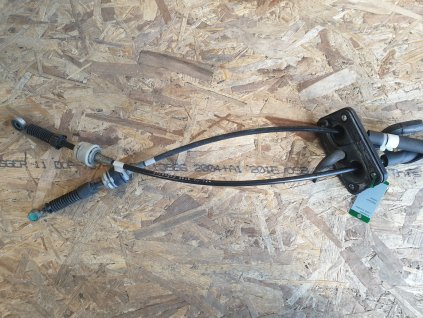 Lanovody Peugeot Boxer, Ducato , Jumper 55260283